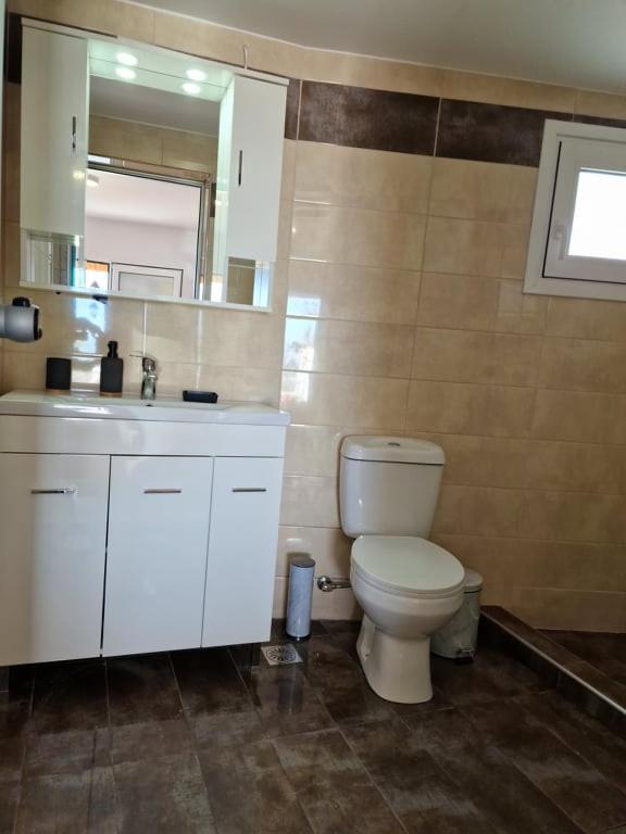 Solymar Prive Appartement Archangelos  Buitenkant foto