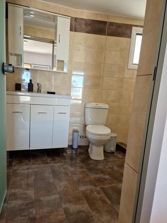 Solymar Prive Appartement Archangelos  Buitenkant foto